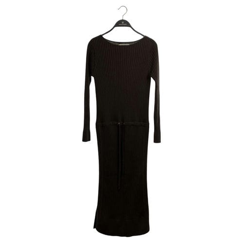 【台北車站館前店】nano universe/洋裝/40/NL82ONP004TN