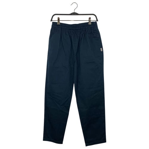 【誠品生活台中480店】JOURNAL STANDARD relume/直筒褲/M/