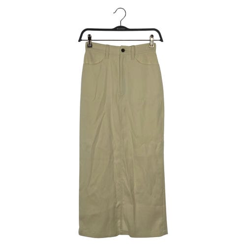 【誠品生活新店店】CLANE/長裙/O/14109-6182
