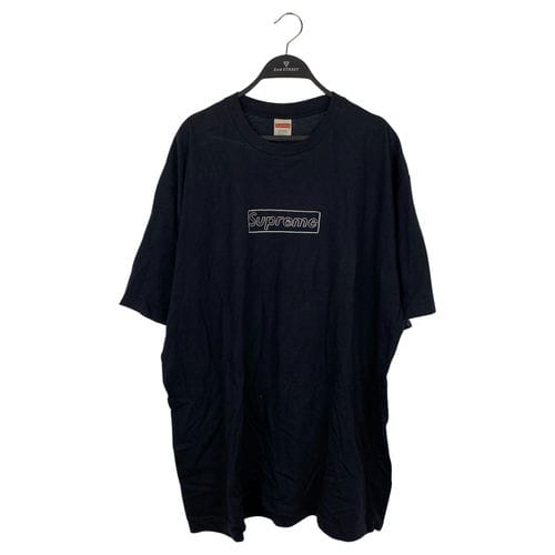 【誠品生活台中480店】Supreme/T恤/XXL/