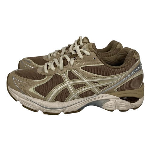【誠品生活台中480店】ASICS/低筒運動休閒鞋/23cm/f961123