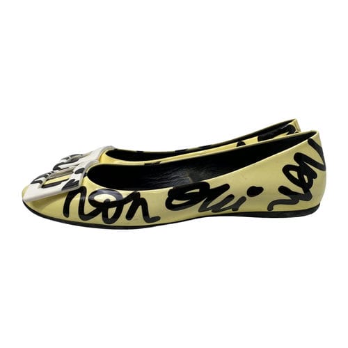 【苗栗尚順廣場店】Roger Vivier/淺口皮鞋/361/2/RVW20818