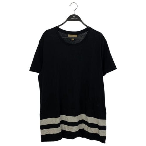 【台中中友百貨店】BURBERRY LONDON/T恤/XL/PTSIC9315VIL