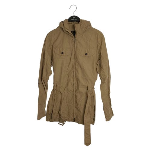 【微風南山店】Barbour/登山外套/10/