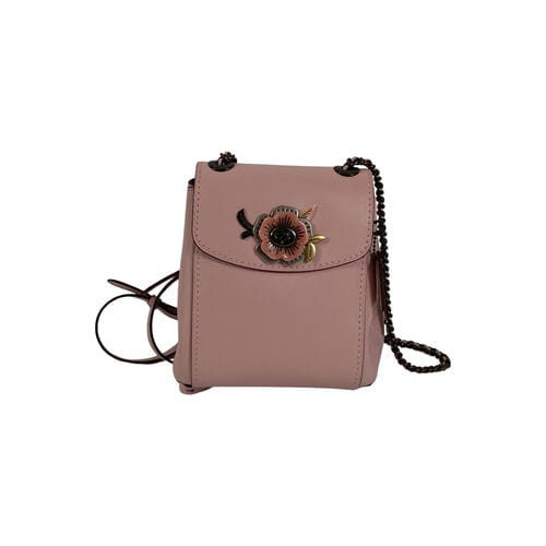 【誠品生活台中480店】COACH/後背包//52995