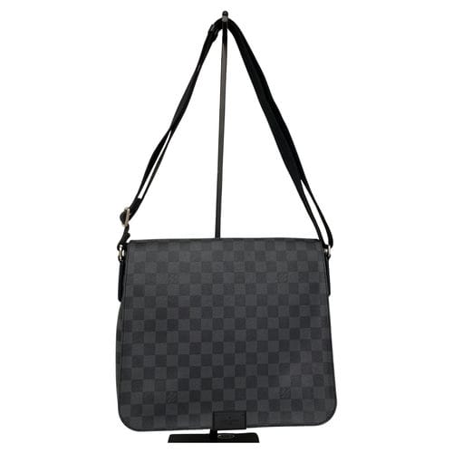【忠孝復興店】LOUIS VUITTON/側背包//N41271