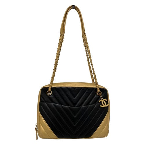 【誠品生活台中480店】CHANEL/側背包//a90609