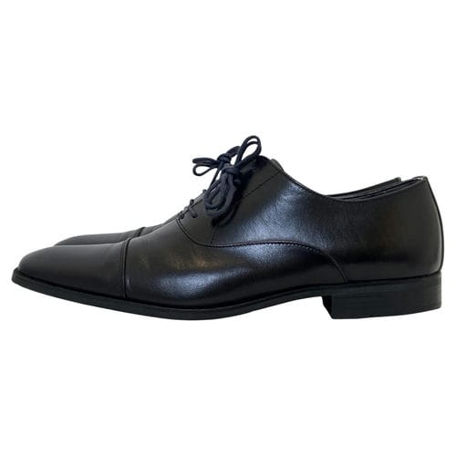【台北車站館前店】KENFORD/商務皮鞋/26cm/