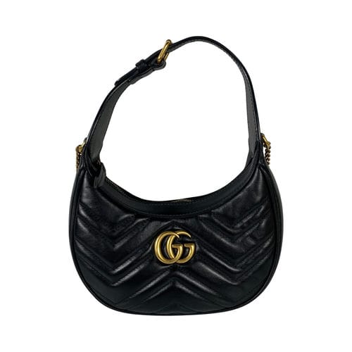 【環球板橋車站店】GUCCI/手提包//699514 0416