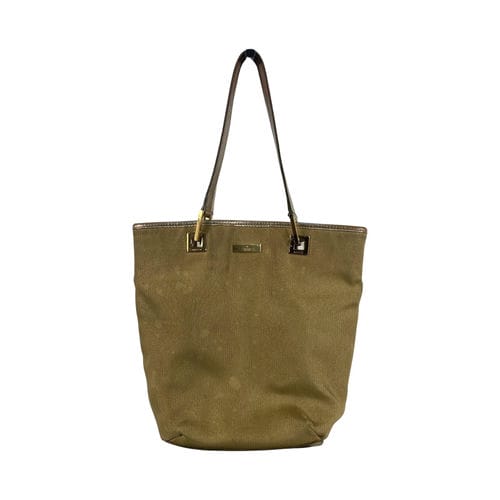 【高雄夢時代店】GUCCI/手提包//002-1099
