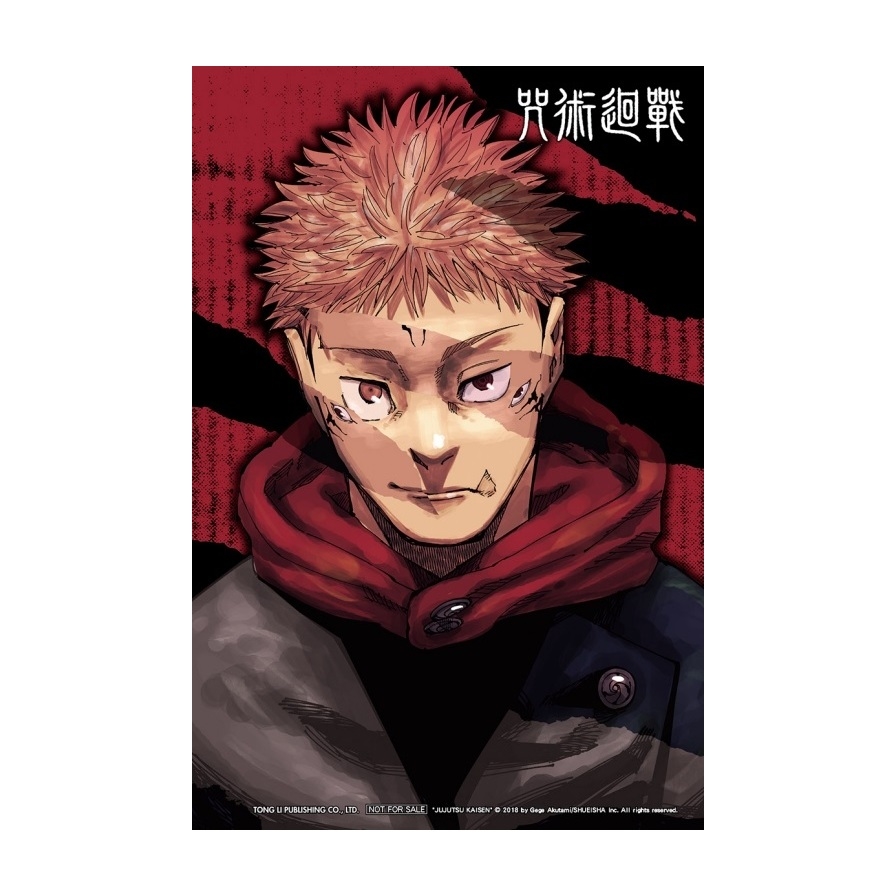 咒術迴戰(28)(首刷限定版)_1