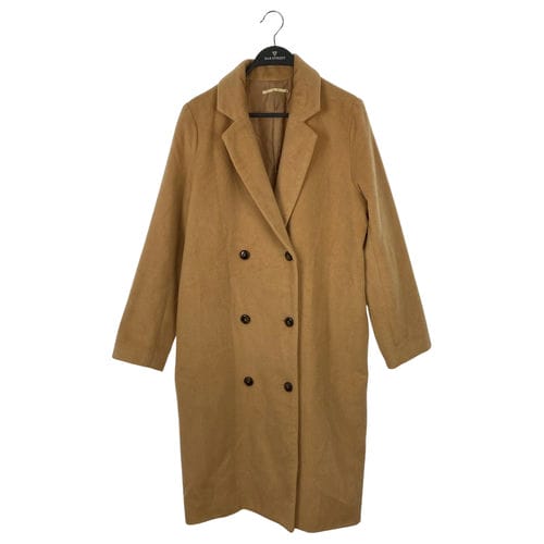 【微風南山店】URBAN RESEARCH/雙排釦風衣/one/WH67-27M002