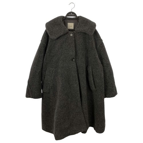 【微風南山店】CLANE/大衣//13104-0562