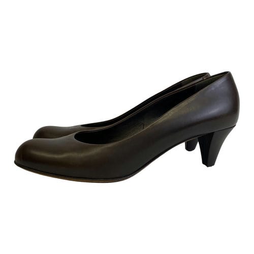 【高雄夢時代店】BALLY/商務皮鞋/US7/