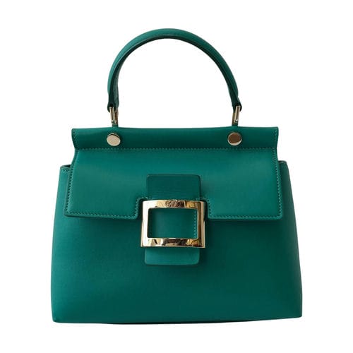 【微風南山店】Roger Vivier/手提包//