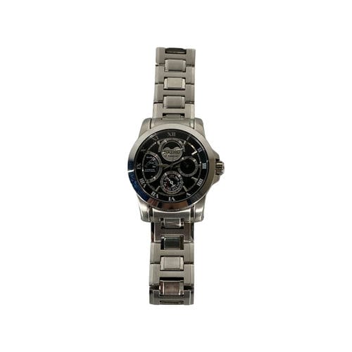 【環球板橋車站店】SEIKO/男錶//5D88-0AG0