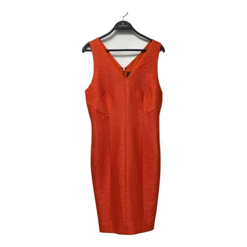 【誠品生活板橋店】Calvin Klein/細肩帶洋裝/6/X3A-51739