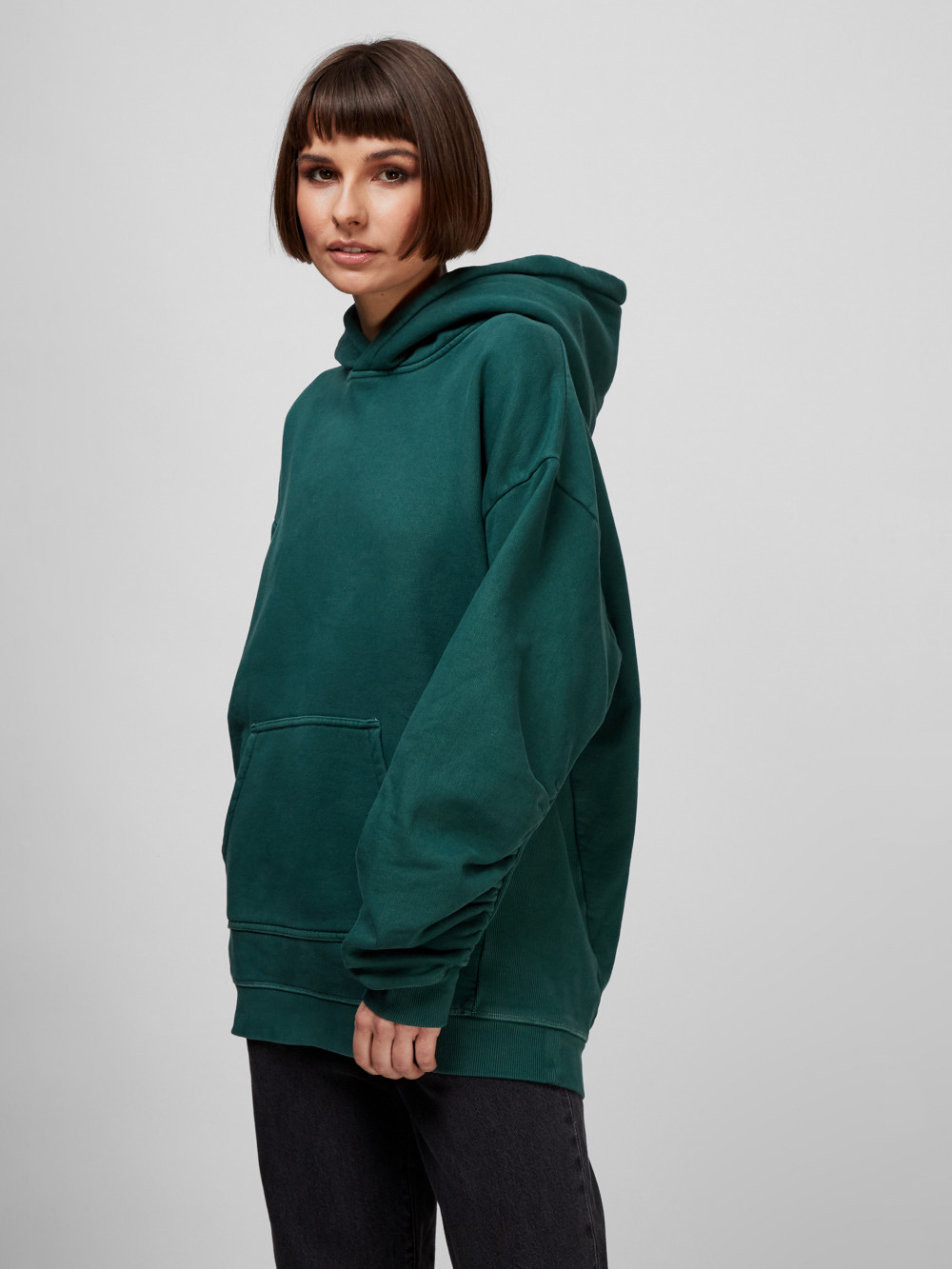 Made & Crafted® LMC 女款 帽Tee / 垂墜袖 熱賣商品