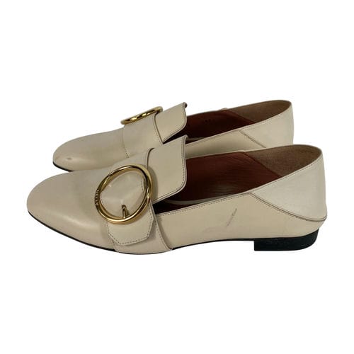 【新光三越台南中山店】BALLY/鞋子/36/