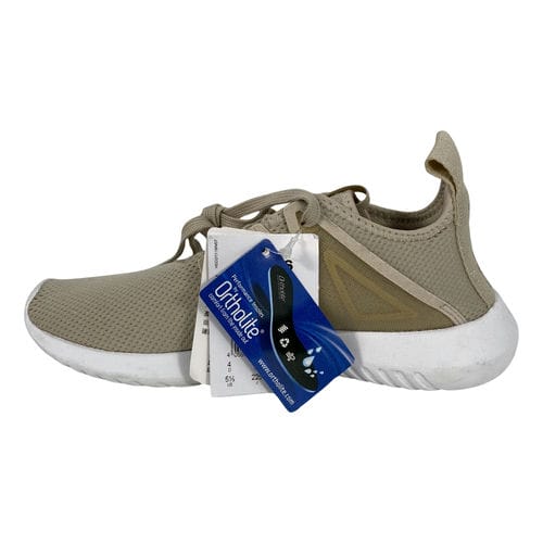 【台中新時代店】adidas/低筒運動休閒鞋/US51/2/CQ3012