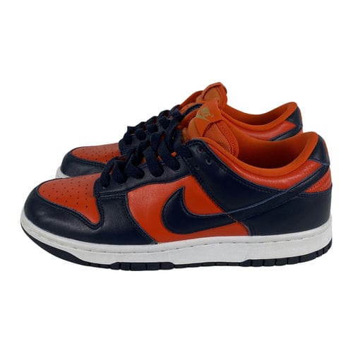 【高雄夢時代店】NIKE/低筒運動休閒鞋/24cm/cu1727