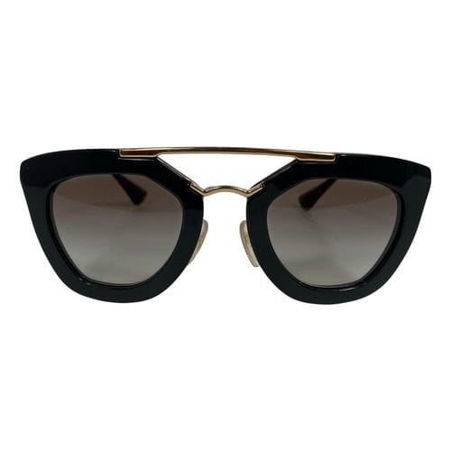 【誠品生活台中480店】PRADA/太陽眼鏡//SPR09Q