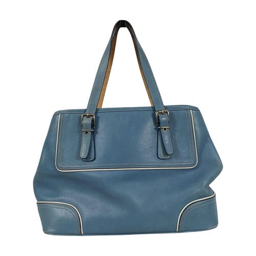 【台中一中店】COACH/手提包//9605