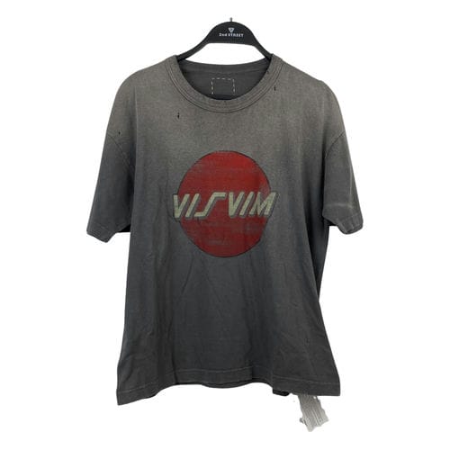 【桃園家樂福經國店】visvim/T恤/1/122205010012