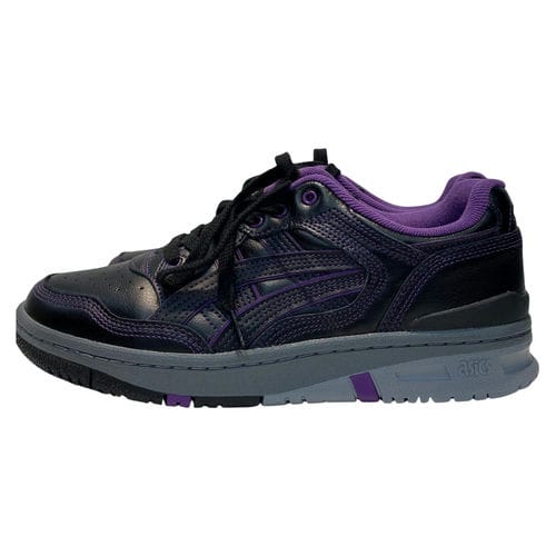 【信義市府店】ASICS/低筒運動休閒鞋/26cm/F130623