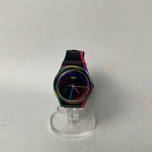 【高雄大遠百店】SWATCH/女錶//SR1130SW