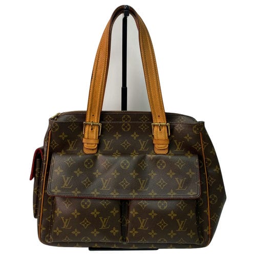 【誠品生活板橋店】LOUIS VUITTON/手提包//M51162