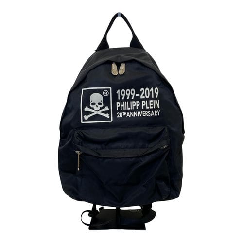 【高雄大立店】PHILIPP PLEIN/後背包//