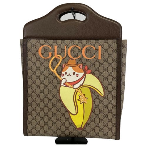 【台北西門店】GUCCI/側背包//703793