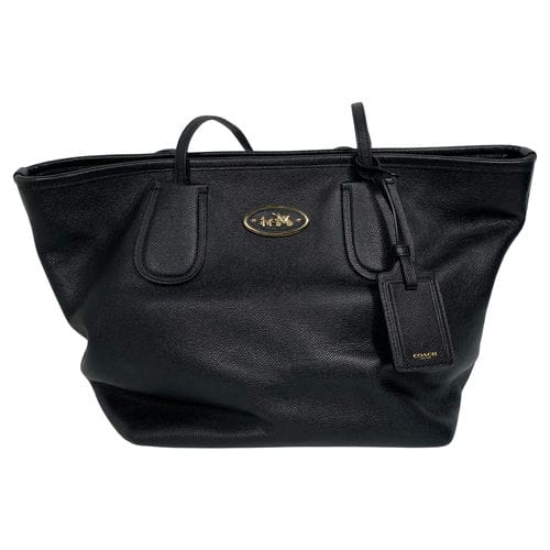 【勤美誠品綠園道店】COACH/手提包//