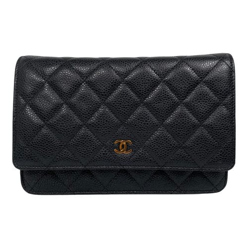 【信義市府店】CHANEL/包//17194928