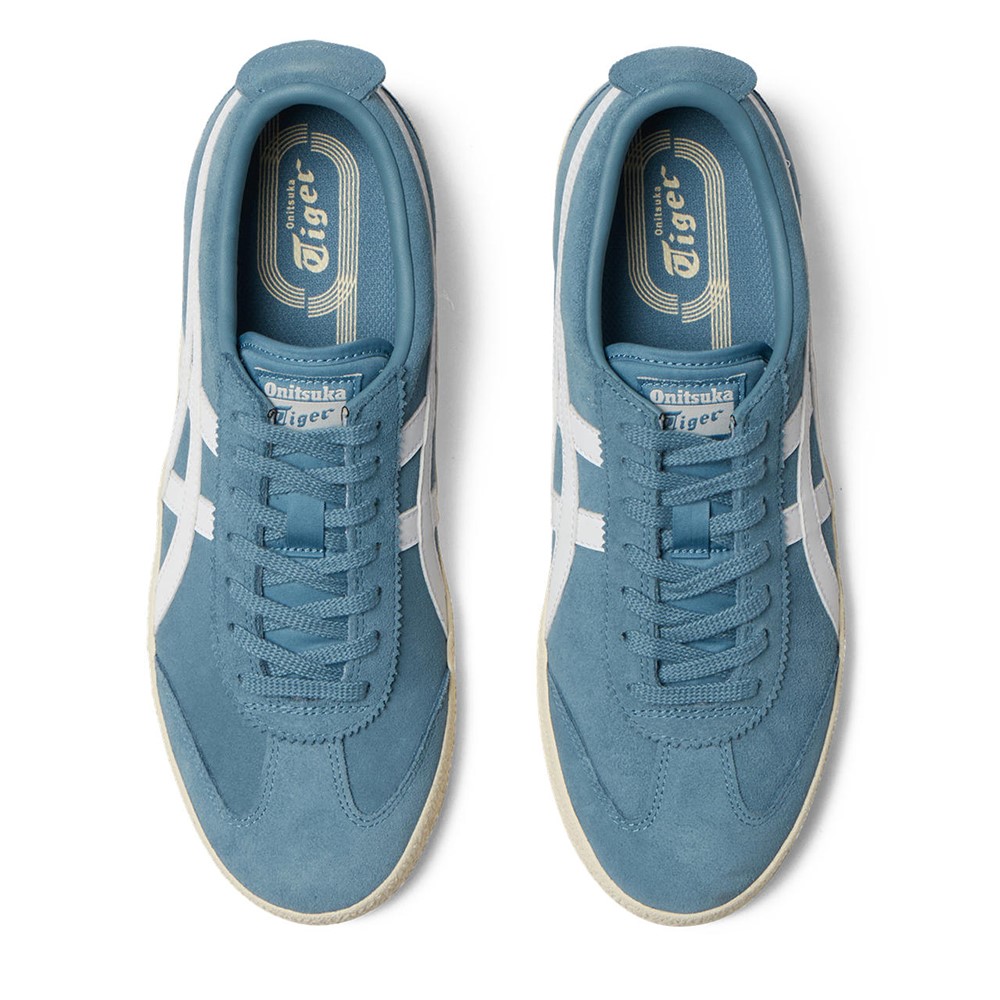 虎 Onitsuka Tiger 鬼塚虎