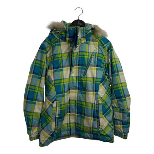 【微風南山店】DESCENTE/外套/其他/DRA-0241W