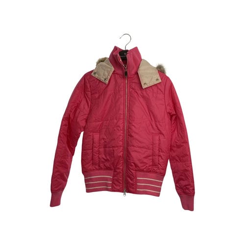 【微風南山店】TOMMY HILFIGER/外套/0/I1 1019