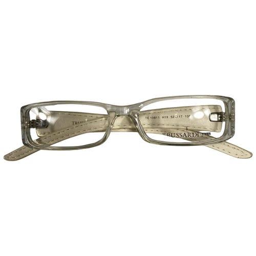 【環球新北中和店】TRUSSARDI/眼鏡//TE10811