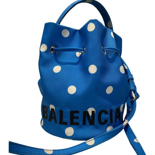 【南港店】BALENCIAGA/小袋子//619458 4969 U 002123