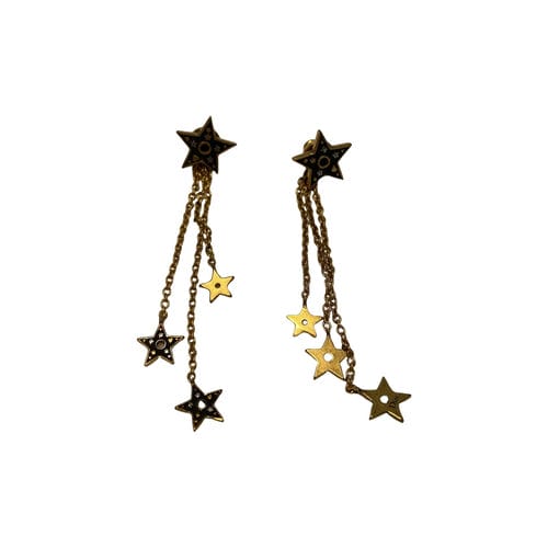 【信義市府店】Dior HOMME/耳釘//