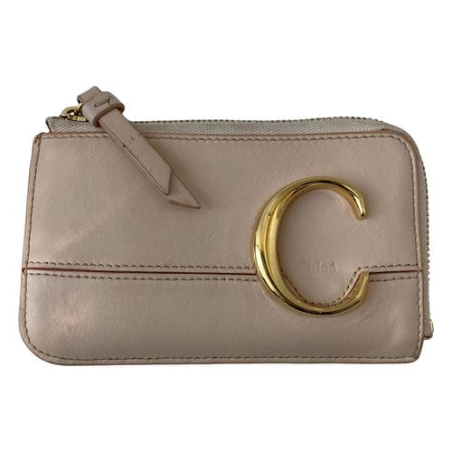 【南港店】Chloe/零錢包//