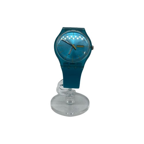 【高雄大遠百店】SWATCH/男錶//SUOL700