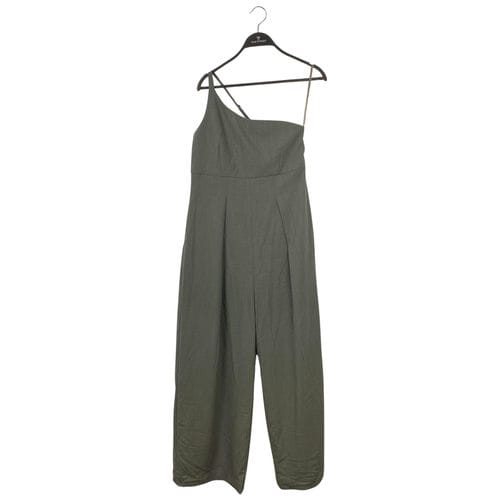 【誠品生活新店店】MOUY/吊帶褲//010GSG30-1840