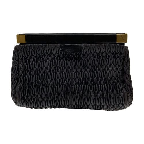 【台中中友百貨店】MIU MIU/手拿包//194