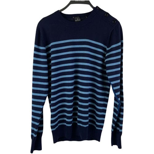 【環球桃園A8店】Paul Smith/長袖T//