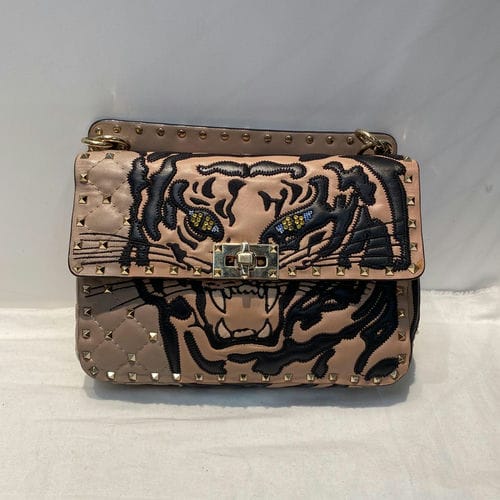 【微風南山店】VALENTINO/側背包//