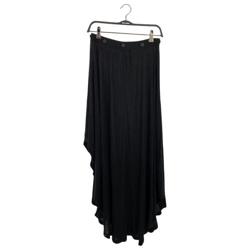 【誠品生活新店店】Maison Margiela/長裙/M/S32MA0210