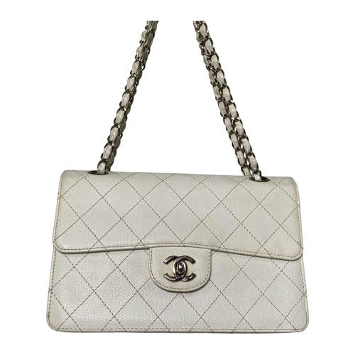 【高雄夢時代店】CHANEL/側背包//5354988