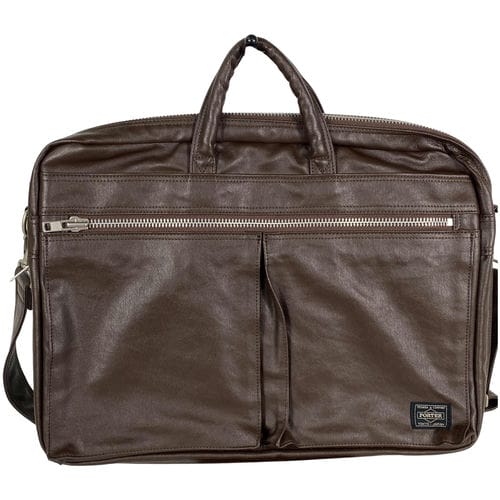 【台北西門店】PORTER/公事包//707-08208